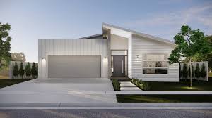 There's a number of things to keep in mind when building a home on a sloping block. Sloping Difficult Blocks Sanctuary New Homes Sloping Site Builder On The Central Coast Hunter North Sydney