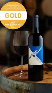 Capiche Conversations: Interview with "Recovering Attorney" Kevin Breck,  Owner of North Bar Cellars