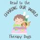 Read to the Sharing Our World Therapy Dogs    copy - Regency Park Library, 9701 Little Rd Event Image