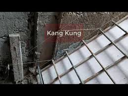 297 cara menghitung ukuran tangga bordes keramik railing railing komponen tangga yang difungsikan sebagai pegangan saat melakukan pijakan sangat dibutuhkan jika pengguna tangga. Video Cara Membuat Tangga Beton