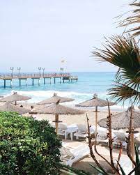 Nurture Yourself And Delight In Simple Pleasures That S The True Spirit Of Marbella Mchmoments