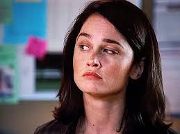 What is Lisbon thinking? : r/TheMentalist