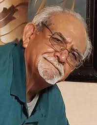 Manuel Contreras Obituary