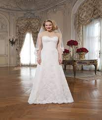 Pin Di Wedding Dress