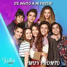 Kally S Mashup Un Cumpleanos Muy Kally Home Facebook