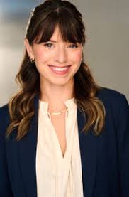 Jessica Lynn Parsons's Casting Frontier