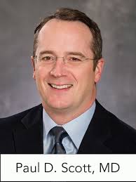 Make that a major robotic milestone x 2! Recently, Buffalo Hospital  celebrated the thousandth procedure performed by orthopedic surgeon Dr.  Dana Harms