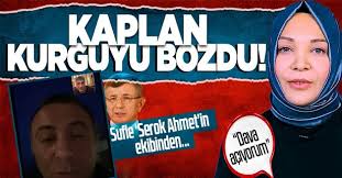 Trolike trol ordularının kudretli komutanı, kudretli kralit kraliçesi troliçe hilal kaplan öğüt. Hilal Kaplan Dan Suc Orgutu Lideri Sedat Peker In Gorusme Kaydini Paylastigi Serdar Eksioglu Nun Iddialarina Yalanlama Takvim