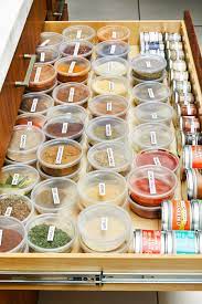 Kitchens are the heart of any home, and sometimes they can get a bit disorganized, cluttered and untidy. 38 Unique Kitchen Storage Ideas Easy Storage Solutions For Kitchens