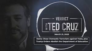 @tedcruz's video Tweet