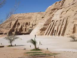 Abu Simbel Temples Wikipedia