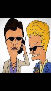Pin On Beavis And Butthead