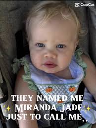 #CapCut #nothername #mirandajade
