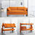Space Saving Sofa Set