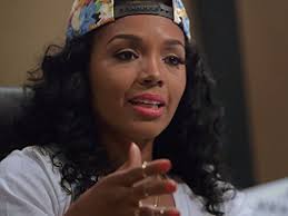 Love & Hip Hop: Atlanta (TV Series 2012– )