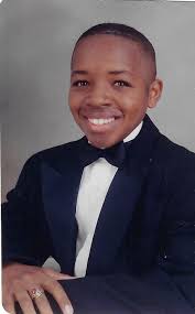 JASMINE "JABO" TREMAIN HIGH