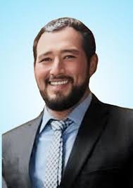 Luis Orlando Martinez Obituary (2024)