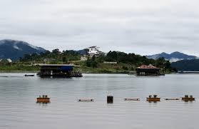 Liang lumut recreation club, kuala belait. Water Level At Tasik Kenyir Under Control Not The Cause Of Floods Says Terengganu Disaster Management Committee Malaysia Malay Mail