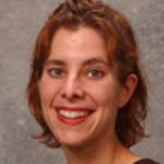 Dr. Kristen J. Nadeau, MD