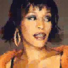 Whitney Houston