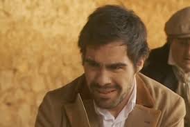 Il segreto: arriva Efren Castro, un altro figlio di Salvador