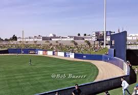 Maryvale Baseball Park Phoenix Arizona Bob Busser