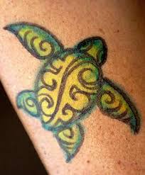 Sea turtle temporary tattoo 4 finger tattoos you will receive 4 finger tattoos and full instructions. Cool Turtle Design Part 3 Tattooimages Biz