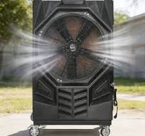 Shop Online Movable Electric Water Air Cooler China 3-In-1 ...