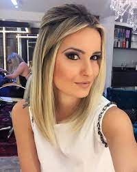 Frisuren Mittellanges Haar 2019 Frisuren Mittellanges Haar Mittellange Haare Frisuren Einfach Mittellange Haare
