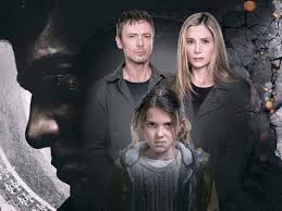 Intruders, TV review: A multi-stranded plot and uninteresting characters |  The Independent | The Independent