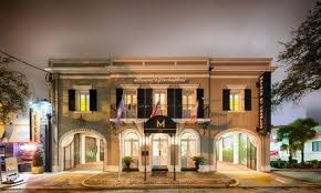 Stay At Maison St Charles Hotel Suites In New Orleans La Dates Into October Victorian Buildings Hotel Suites Stucco Exterior