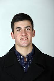 2014-15 Boys hockey All-Scholastics