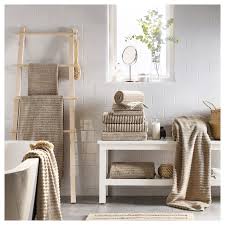Flodalen Handtuch Beige Ikea Osterreich Handtucher Ikea Und Badetuch