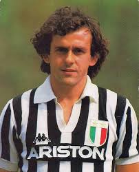 Platini was a member of the french nat. Michel Platini Wikipedia
