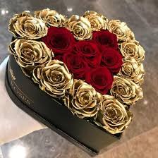 Check spelling or type a new query. Real Long Lasting Roses Heart Shaped Box Lifetime Is Over 1 Year Heart Shape Box Heart Shapes Rose