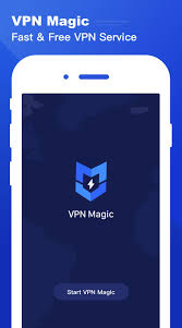 Vpn Magic For Android Apk Download