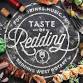 Taste Of Redding 2026