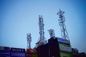 Telecom Department Says Stress In Sector Expects Lower Revenue Collection Floor Price Lower Nigeria