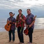 Ke Kani Hone O Wailea - Anthony Pfluke & Waiakoa