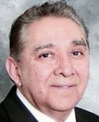 William "Bill" Espinoza