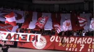 It took its name from the homonymous gate 7 of karaiskakis stadium, in piraeus. European Ultras Forum View Topic Olympiakos Gate 7