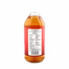 But, best off all, it is super healthy. S W Apple Cider Vinegar Isetan Singapore