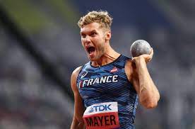 Kevin mayer has quit tiktok just months after becoming chief executive of the chinese video app accused by the trump administration of threatening national security. Kevin Mayer Injury Free And Ready To Work