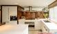 Wood Kitchen Pantry Cupboard