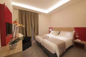 Hotel Bramante Spa Prices Reviews Urbania Italy Tripadvisor