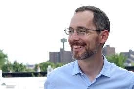 Imaginary Extensions: A Conversation with Caleb Crain