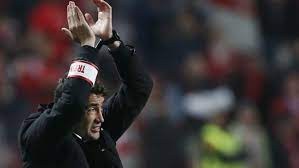 Mérito aos jogadores, são quem escreve a história. Bruno Lage Merito Total Aos Jogadores Benfica Jornal Record