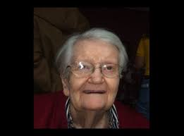 Obituary for Lou Ellen Hammer Cagle of Cameron