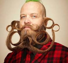 International Beard Competition
