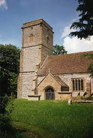 Church in south somerset, uk (en); Limington Somerset Genealogy Familysearch